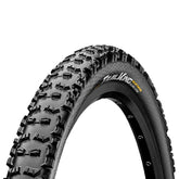 TIRE CONTINENTAL TRAIL KING 27.5'' X 2.6 SHIELDWALL FOLDING TR + PUREGRIP 2021 - Genetik Sport